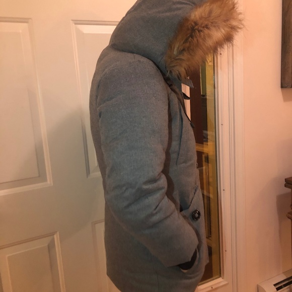 Women's Gerry Winter Jacket - Picture 2 of 4